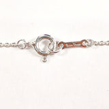 TIFFANY&Co. ティファニー ラビングハート パロマピカソ ネックレス
 シルバー925 シルバー【中古】
 レディース