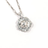Georg Jensen ジョージジェンセン イヤーペンダント 2002 ヘリテージコレクション ネックレス
 シルバー925 シルバー【中古】
 レディース
