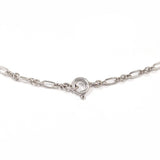 Georg Jensen ジョージジェンセン イヤーペンダント 2002 ヘリテージコレクション ネックレス
 シルバー925 シルバー【中古】
 レディース