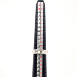 TIFFANY&Co. ティファニー アトラス リング・指輪
 シルバー925 11.5 シルバー【中古】
 レディース