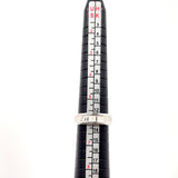 TIFFANY&Co. ティファニー アトラス リング・指輪
 シルバー925 11.5 シルバー【中古】
 レディース