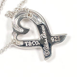 TIFFANY&Co. ティファニー ラビングハート パロマピカソ ネックレス
 シルバー925 シルバー【中古】
 レディース
