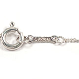 TIFFANY&Co. ティファニー ラビングハート パロマピカソ ネックレス
 シルバー925 シルバー【中古】
 レディース