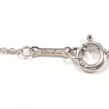 TIFFANY&Co. ティファニー ラビングハート パロマピカソ ネックレス
 シルバー925 シルバー【中古】
 レディース