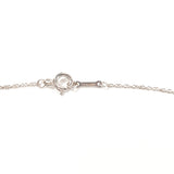 TIFFANY&Co. ティファニー ラビングハート パロマピカソ ネックレス
 シルバー925 シルバー【中古】
 レディース