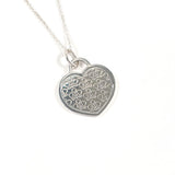 TIFFANY&Co. ティファニー GO WOMEN 2016 ネックレス
 シルバー925 シルバー【中古】
 レディース