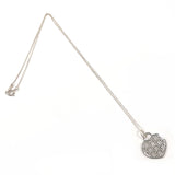 TIFFANY&Co. ティファニー GO WOMEN 2016 ネックレス
 シルバー925 シルバー【中古】
 レディース