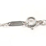 TIFFANY&Co. ティファニー GO WOMEN 2016 ネックレス
 シルバー925 シルバー【中古】
 レディース