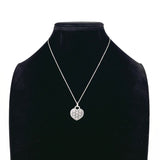 TIFFANY&Co. ティファニー GO WOMEN 2016 ネックレス
 シルバー925 シルバー【中古】
 レディース