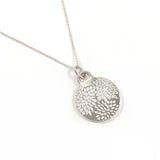TIFFANY&Co. ティファニー GO WOMEN 2018 ネックレス
 シルバー925 シルバー【中古】
 レディース