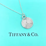 TIFFANY&Co. ティファニー GO WOMEN 2018 ネックレス
 シルバー925 シルバー【中古】
 レディース