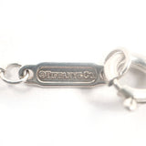 TIFFANY&Co. ティファニー GO WOMEN 2018 ネックレス
 シルバー925 シルバー【中古】
 レディース