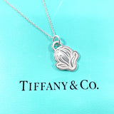 TIFFANY&Co. ティファニー GO WOMEN 2019 ネックレス
 シルバー925 シルバー【中古】
 レディース