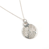 TIFFANY&Co. ティファニー GO WOMEN 2018 ネックレス
 シルバー925 シルバー【中古】
 レディース