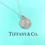 TIFFANY&Co. ティファニー GO WOMEN 2018 ネックレス
 シルバー925 シルバー【中古】
 レディース