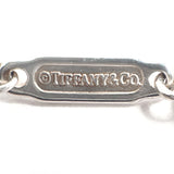 TIFFANY&Co. ティファニー GO WOMEN 2018 ネックレス
 シルバー925 シルバー【中古】
 レディース