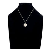 TIFFANY&Co. ティファニー GO WOMEN 2018 ネックレス
 シルバー925 シルバー【中古】
 レディース