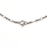 Georg Jensen ジョージジェンセン イヤーペンダント 1994 ヘリテージ コレクション ネックレス
 シルバー925 シルバー【中古】
 ユニセックス