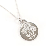 TIFFANY&Co. ティファニー GO WOMEN 2022 ネックレス
 シルバー925 シルバー【中古】
 レディース