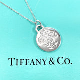 TIFFANY&Co. ティファニー GO WOMEN 2022 ネックレス
 シルバー925 シルバー【中古】
 レディース