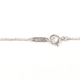 TIFFANY&Co. ティファニー GO WOMEN 2022 ネックレス
 シルバー925 シルバー【中古】
 レディース