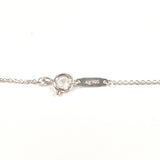 TIFFANY&Co. ティファニー GO WOMEN 2022 ネックレス
 シルバー925 シルバー【中古】
 レディース