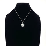 TIFFANY&Co. ティファニー GO WOMEN 2022 ネックレス
 シルバー925 シルバー【中古】
 レディース