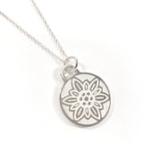 TIFFANY&Co. ティファニー GO WOMEN 2023 ネックレス
 シルバー925 シルバー【中古】
 レディース