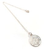 TIFFANY&Co. ティファニー GO WOMEN 2023 ネックレス
 シルバー925 シルバー【中古】
 レディース