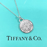 TIFFANY&Co. ティファニー GO WOMEN 2023 ネックレス
 シルバー925 シルバー【中古】
 レディース