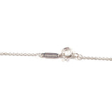 TIFFANY&Co. ティファニー GO WOMEN 2023 ネックレス
 シルバー925 シルバー【中古】
 レディース