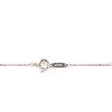 TIFFANY&Co. ティファニー GO WOMEN 2023 ネックレス
 シルバー925 シルバー【中古】
 レディース