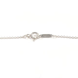 TIFFANY&Co. ティファニー トリプルスター ネックレス
 シルバー925 シルバー【中古】
 レディース