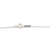 TIFFANY&Co. ティファニー トリプルスター ネックレス
 シルバー925 シルバー【中古】
 レディース