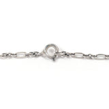 Georg Jensen ジョージジェンセン イヤーペンダント 2000 ヘリテージ コレクション ネックレス
 シルバー925 シルバー【中古】
 ユニセックス