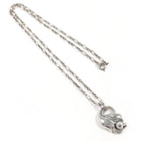 Georg Jensen ジョージジェンセン イヤーペンダント 1999 ヘリテージ コレクション ネックレス
 シルバー925 シルバー【中古】
 ユニセックス
