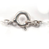 Georg Jensen ジョージジェンセン イヤーペンダント 1999 ヘリテージ コレクション ネックレス
 シルバー925 シルバー【中古】
 ユニセックス
