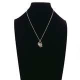 Georg Jensen ジョージジェンセン イヤーペンダント 1999 ヘリテージ コレクション ネックレス
 シルバー925 シルバー【中古】
 ユニセックス