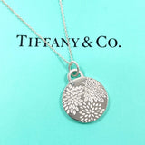 TIFFANY&Co. ティファニー GO WOMEN 2018 ネックレス
 シルバー925 シルバー【中古】
 レディース