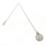 TIFFANY&Co. ティファニー GO WOMEN 2018 ネックレス
 シルバー925 シルバー【中古】
 レディース