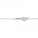 TIFFANY&Co. ティファニー ダブルラビングハート パロマピカソ ネックレス
 シルバー925 シルバー【中古】
 レディース