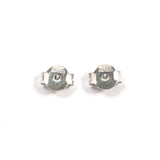 GUCCI グッチ トレードマーク ハート ピアス
 シルバー925 シルバー【中古】
 レディース