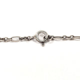 Georg Jensen ジョージジェンセン イヤーペンダント 2000 ヘリテージ コレクション ネックレス
 シルバー925 シルバー【中古】
 ユニセックス