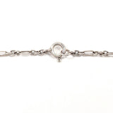 Georg Jensen ジョージジェンセン イヤーペンダント 1993 ヘリテージ コレクション ネックレス
 シルバー925 シルバー【中古】
 ユニセックス