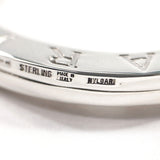 BVLGARI ブルガリ キーリング キーホルダー
 シルバー925 シルバー【中古】
 ユニセックス