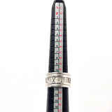 TIFFANY&Co. ティファニー アトラス リング・指輪
 シルバー925 12.5 シルバー【中古】
 ユニセックス