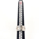 TIFFANY&Co. ティファニー アトラス リング・指輪
 シルバー925 12.5 シルバー【中古】
 ユニセックス