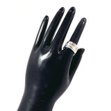 TIFFANY&Co. ティファニー アトラス リング・指輪
 シルバー925 12.5 シルバー【中古】
 ユニセックス