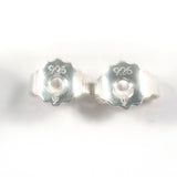 Georg Jensen ジョージジェンセン ピアス
 シルバー925 シルバー【中古】
 レディース