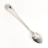 TIFFANY&Co. ティファニー ベビースプーン 動物 食器
 シルバー925 シルバー【中古】
 ユニセックス